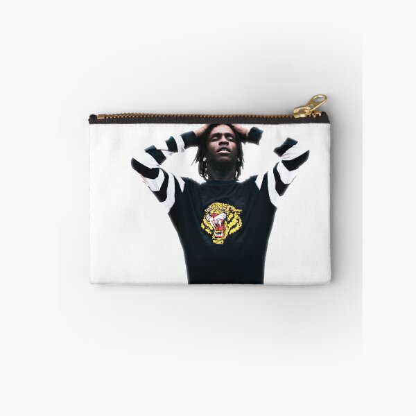 Item preview, Chief Keef - Graphic T - Shirt designed and sold by HoodWear.