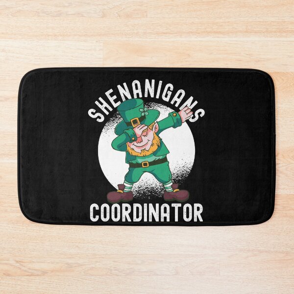 Item preview, Shenanigans Coordinator - St Patricks Day Teacher designed and sold by Fabvity.