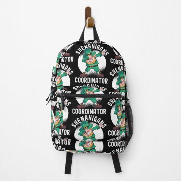Item preview, Shenanigans Coordinator - St Patricks Day Teacher designed and sold by Fabvity.