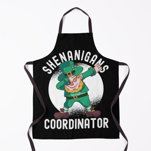 Item preview, Shenanigans Coordinator - St Patricks Day Teacher designed and sold by Fabvity.