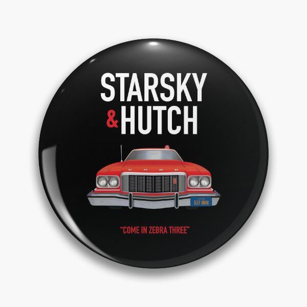 Item preview, Starsky & Hutch - Alternative Movie designed and sold by YounDum822.