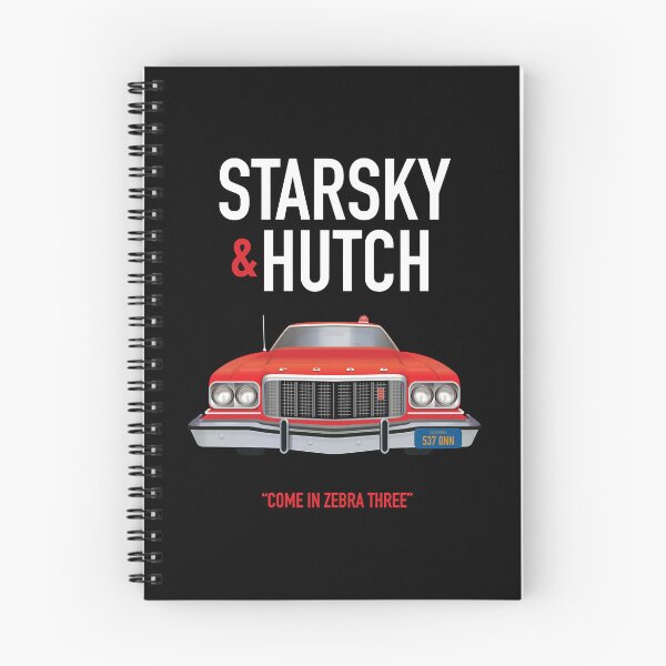 Item preview, Starsky & Hutch - Alternative Movie designed and sold by YounDum822.