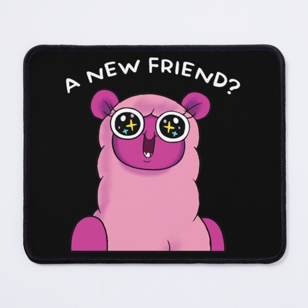 Item preview, Centaurworld _quot_A new Friend_quot_   designed and sold by AstroTeenyArts.
