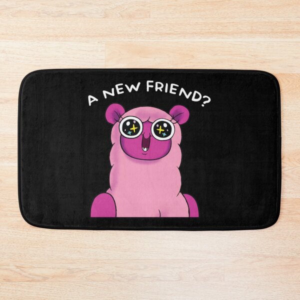 Item preview, Centaurworld _quot_A new Friend_quot_   designed and sold by AstroTeenyArts.