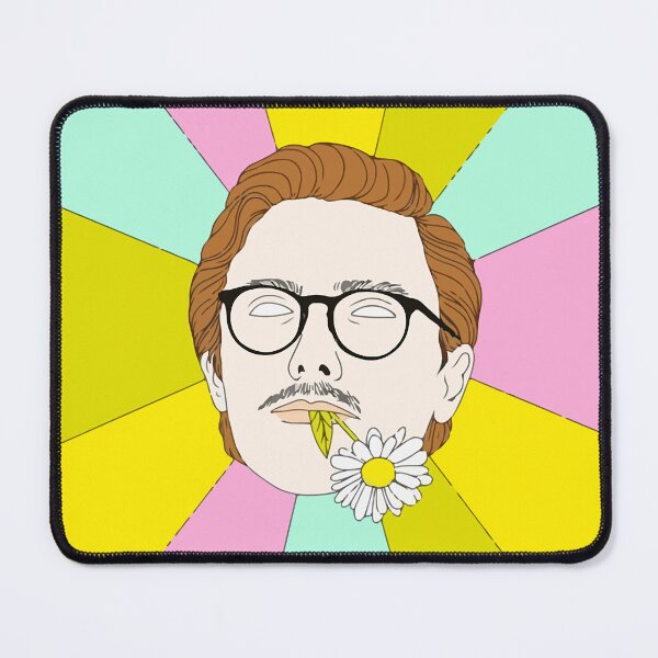 Item preview, Marc Rebillet designed and sold by hairxlive.