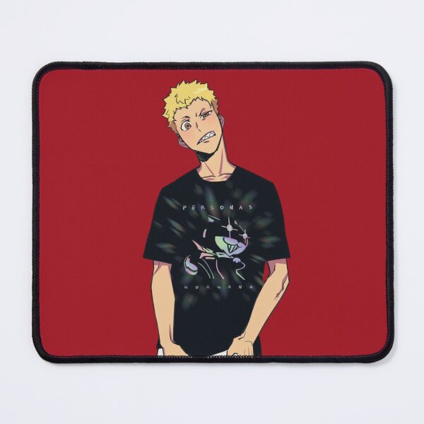 Item preview, Persona 5 Ryuji designed and sold by OtakuEmporium.