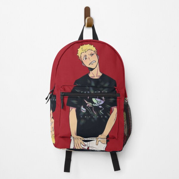 Artikelvorschau, Persona 5 Ryuji entworfen und verkauft von OtakuEmporium.