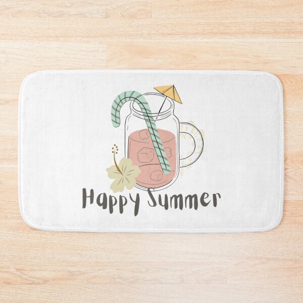 Item preview, Summer Cocktail Happy Summer  designed and sold by Simi2020.
