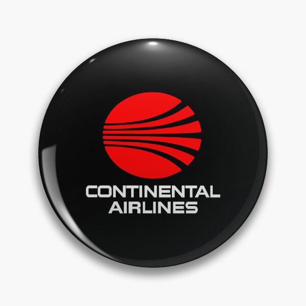 Item preview, Continental Airlines designed and sold by YounDum822.