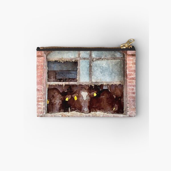 Item preview, Cows facing the barn window designed and sold by Giuseppe Cocco.