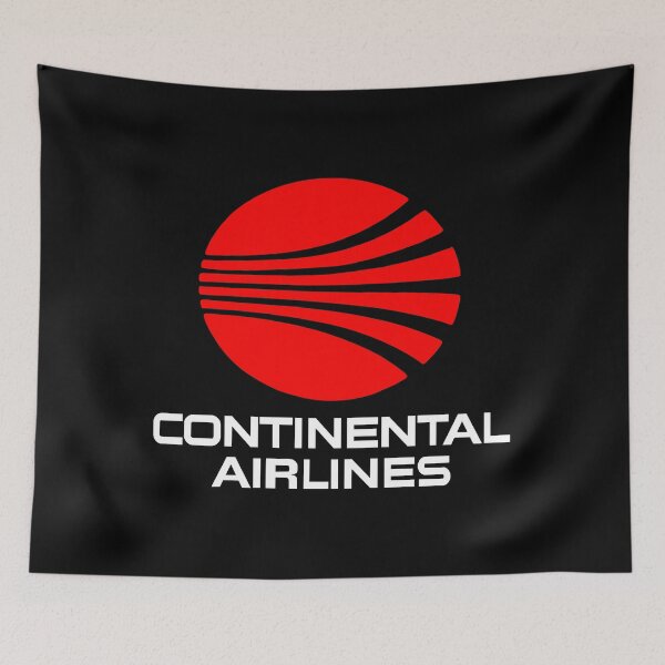 Item preview, Continental Airlines designed and sold by YounDum822.