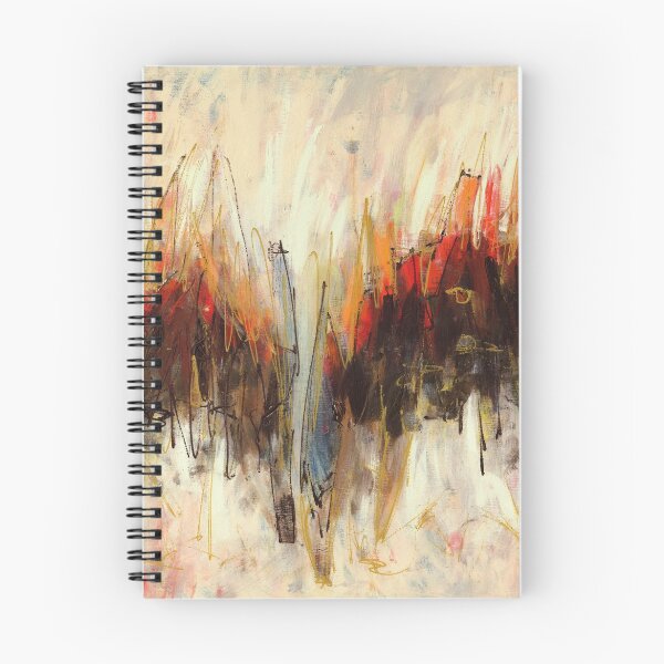 Item preview, Abstract Art Twenty-One designed and sold by Lynne Taetzsch.