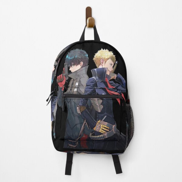 Item preview, Persona 5 Ryuji designed and sold by OtakuEmporium.