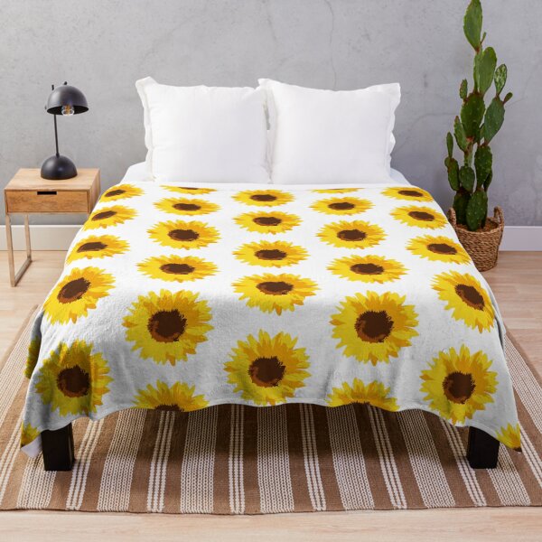Item preview, Sunflower designed and sold by Wayne McConnell.