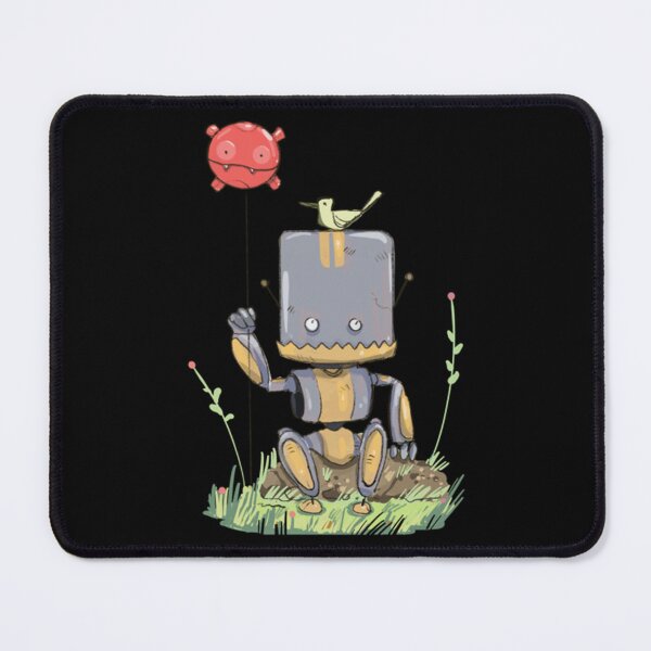 Item preview, March of robots 3 designed and sold by HaisGban.