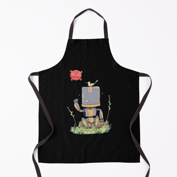 Item preview, March of robots 3 designed and sold by HaisGban.