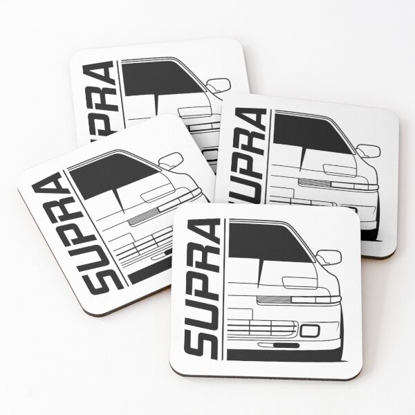 Item preview, MK3 Supra JDM designed and sold by HaisGban.