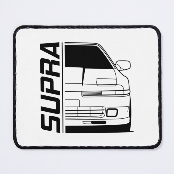 Item preview, MK3 Supra JDM designed and sold by HaisGban.