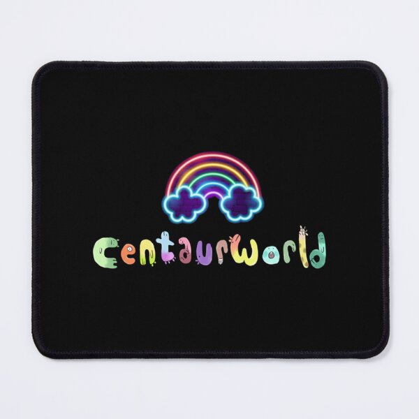 Item preview, Centaurworld rainbow   designed and sold by AstroTeenyArts.