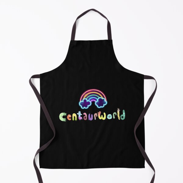 Item preview, Centaurworld rainbow   designed and sold by AstroTeenyArts.