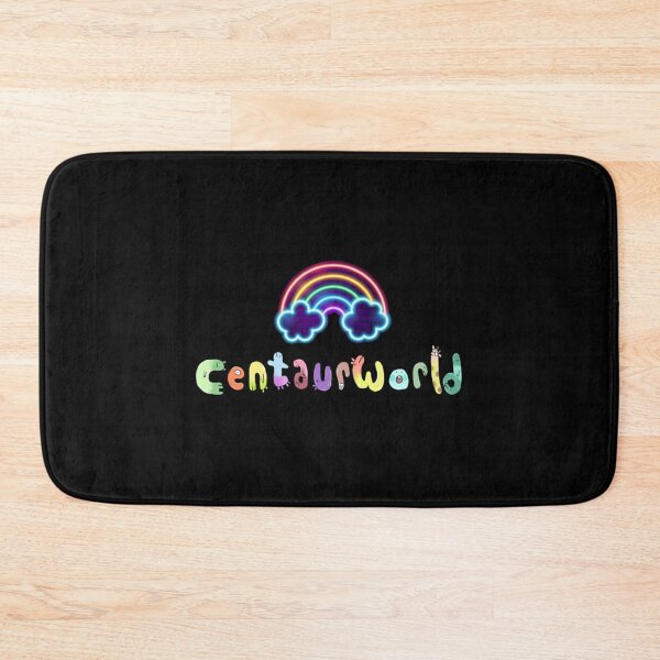 Item preview, Centaurworld rainbow   designed and sold by AstroTeenyArts.