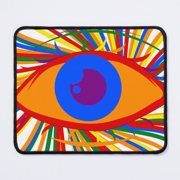 Item preview, The Eye of Truth designed and sold by dready-311.