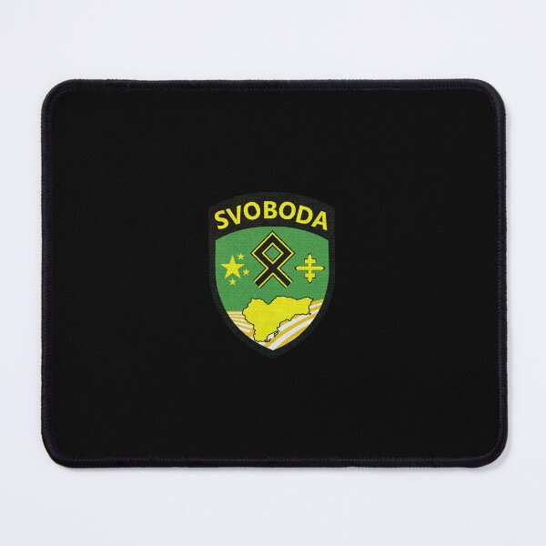 Item preview, Svoboda emblem designed and sold by On-Fire.
