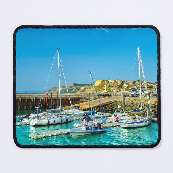 Item preview, West Bay Harbour designed and sold by Alisonchambers2.