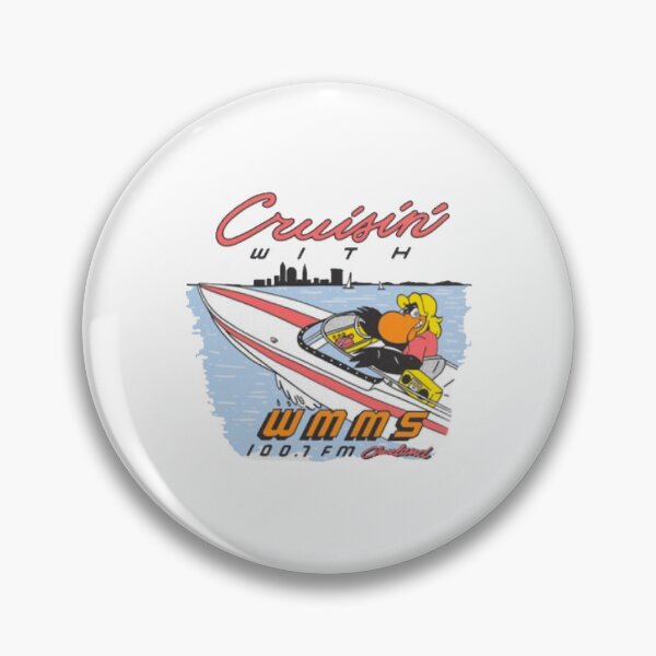 Item preview, Bill Hader “Barry” - Cruisin' With WMMS designed and sold by YounDum822.