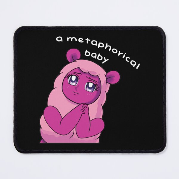 Item preview, Centaurworld Wammawink _quot_a metaphorical baby_quot_ designed and sold by AstroTeenyArts.