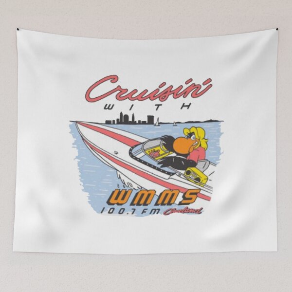 Item preview, Bill Hader “Barry” - Cruisin' With WMMS designed and sold by YounDum822.
