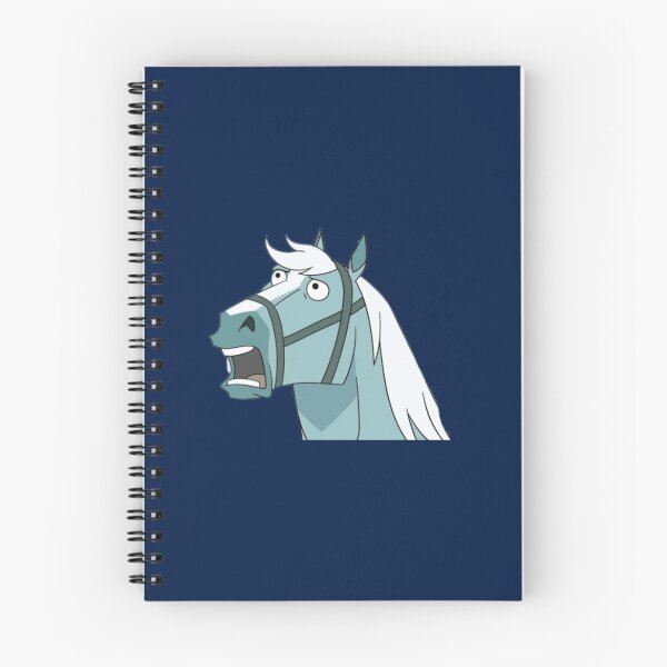 Item preview, Centaurworld yalling horse   designed and sold by AstroTeenyArts.