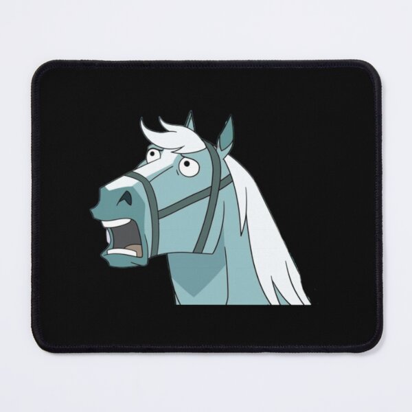 Item preview, Centaurworld yalling horse   designed and sold by AstroTeenyArts.