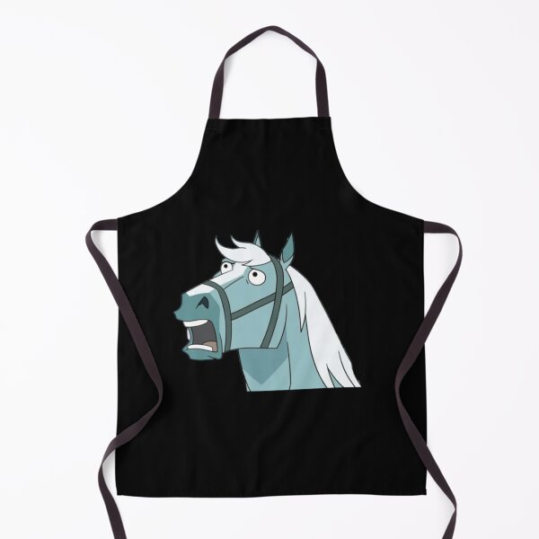 Item preview, Centaurworld yalling horse   designed and sold by AstroTeenyArts.