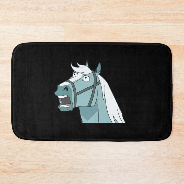 Item preview, Centaurworld yalling horse   designed and sold by AstroTeenyArts.