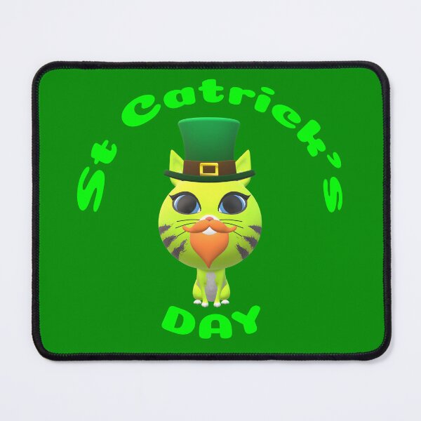 Item preview, St Catrick's Day St Patrick's Day designed and sold by MottoDigging.