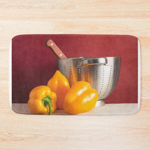 Item preview, Paprika and a Knife designed and sold by nikoart001.