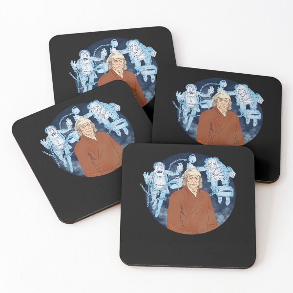 Item preview, Statler And Waldorf designed and sold by estherjenjen.
