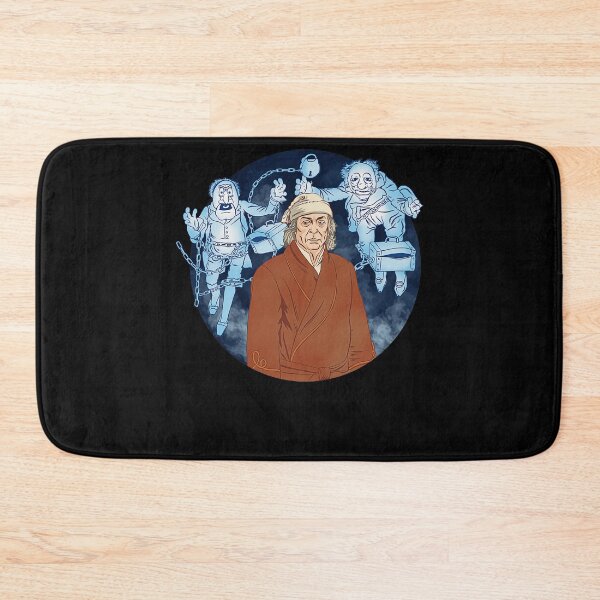 Item preview, Statler And Waldorf designed and sold by estherjenjen.