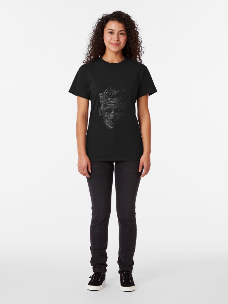 tilda swinton t shirt