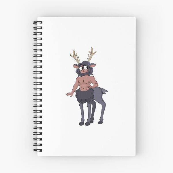 Item preview, ELK Centaurworld   designed and sold by AstroTeenyArts.