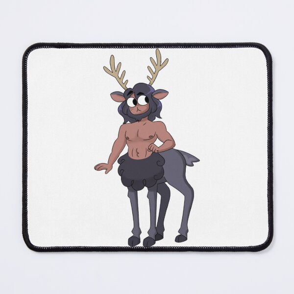 Item preview, ELK Centaurworld   designed and sold by AstroTeenyArts.