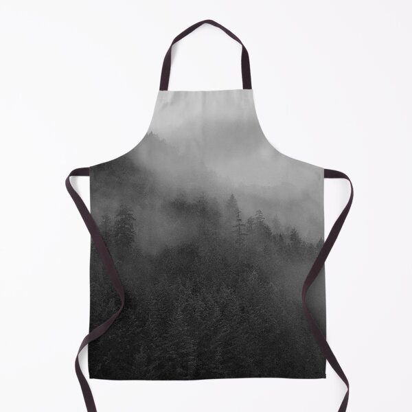 Item preview, A Foggy Forest designed and sold by Ms. Aitch.