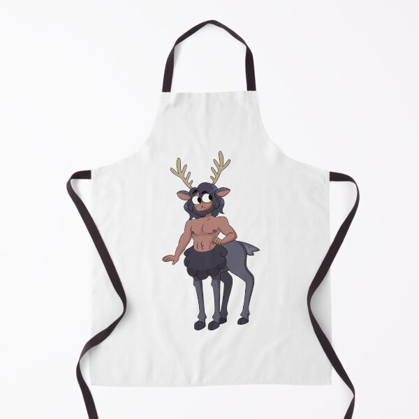 Item preview, ELK Centaurworld designed and sold by AstroTeenyArts.