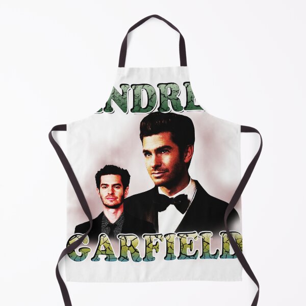 Item preview, Andrew Garfield designed and sold by pringle boy.