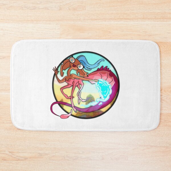Item preview, Glendale Centaurworld   designed and sold by AstroTeenyArts.