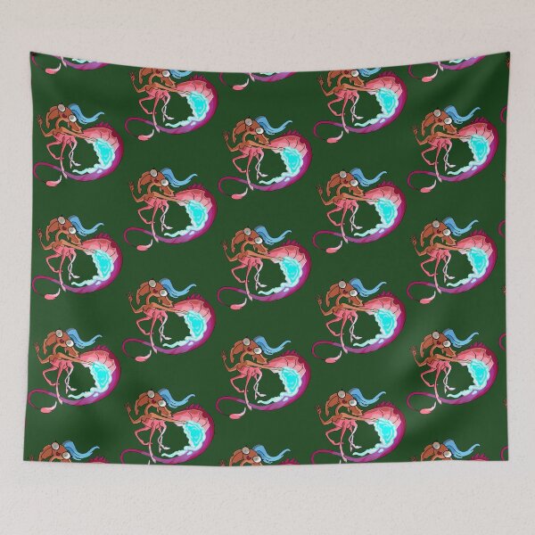 Item preview, Glendale centaurworld art    designed and sold by AstroTeenyArts.