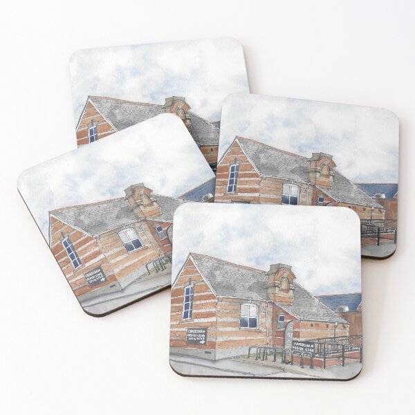 Item preview, IST gym Caversham designed and sold by JaninaMaher.