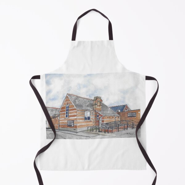 Item preview, IST gym Caversham designed and sold by JaninaMaher.