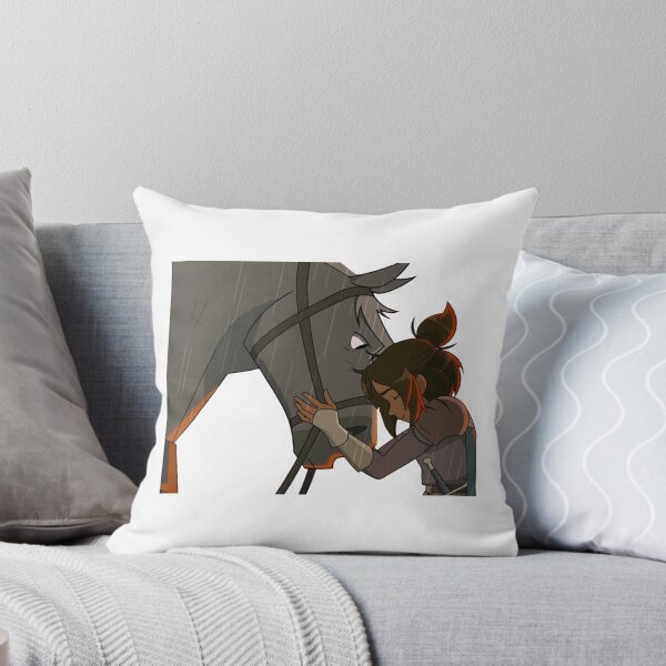 Item preview, Horse and Rider -- The Centaurworld    designed and sold by AstroTeenyArts.
